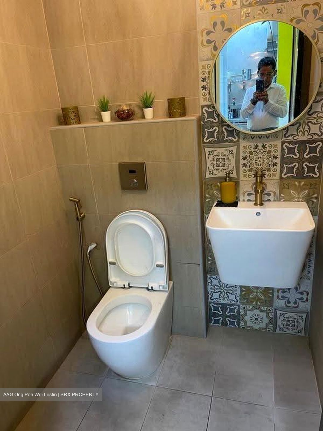 Clementi Road (D5), Retail #620596361